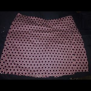 Talbots size 16 Skort